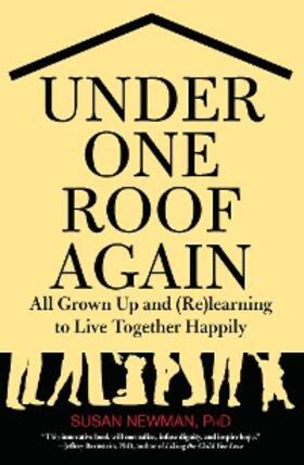 Newman |  Under One Roof Again | eBook | Sack Fachmedien