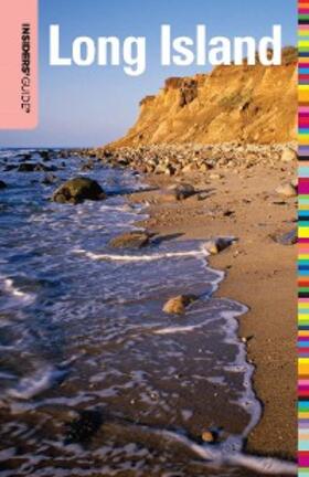 Rich |  Insiders' Guide® to Long Island | eBook | Sack Fachmedien
