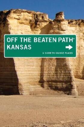 Delano / Smarsh |  Kansas Off the Beaten Path® | eBook | Sack Fachmedien