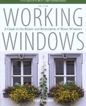 Meany |  Working Windows | eBook | Sack Fachmedien