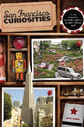 Rubin |  San Francisco Curiosities | eBook | Sack Fachmedien