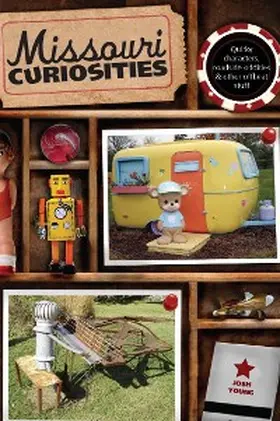 Young |  Missouri Curiosities | eBook | Sack Fachmedien