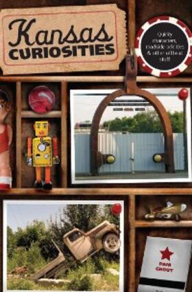 Grout |  Kansas Curiosities | eBook | Sack Fachmedien