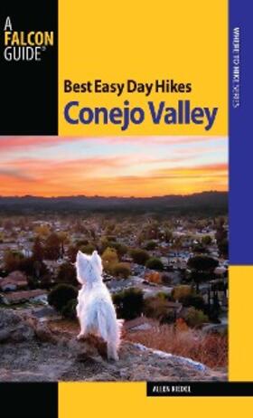 Riedel |  Best Easy Day Hikes Conejo Valley | eBook | Sack Fachmedien