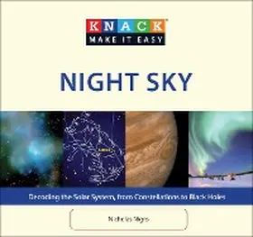 Nigro |  Knack Night Sky | eBook | Sack Fachmedien