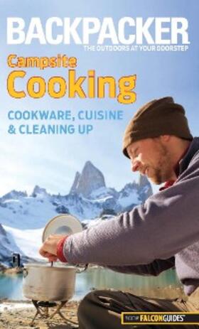 Absolon |  Backpacker Magazine's Campsite Cooking | eBook | Sack Fachmedien