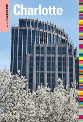 Distl |  Insiders' Guide® to Charlotte | eBook | Sack Fachmedien
