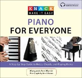 Martin |  Knack Piano for Everyone | eBook | Sack Fachmedien