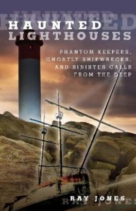 Jones |  Haunted Lighthouses | eBook | Sack Fachmedien