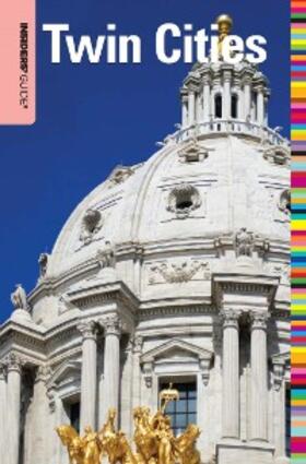 Gabler |  Insiders' Guide® to Twin Cities | eBook | Sack Fachmedien