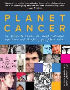 Adams / Schultz |  Planet Cancer | eBook | Sack Fachmedien