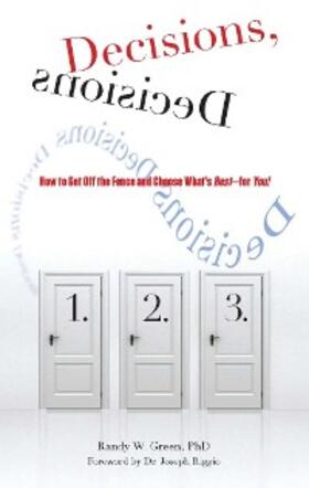 Green |  Decisions, Decisions | eBook | Sack Fachmedien