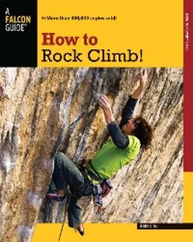 Long |  How to Rock Climb! | eBook | Sack Fachmedien