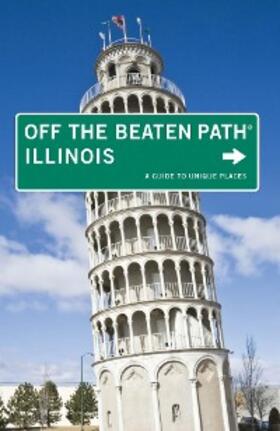 Henderson |  Illinois Off the Beaten Path® | eBook | Sack Fachmedien