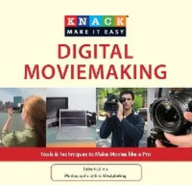 Cullen / Westpheling |  Knack Digital Moviemaking | eBook | Sack Fachmedien