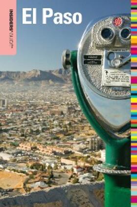 Eaves |  Insiders' Guide® to El Paso | eBook | Sack Fachmedien