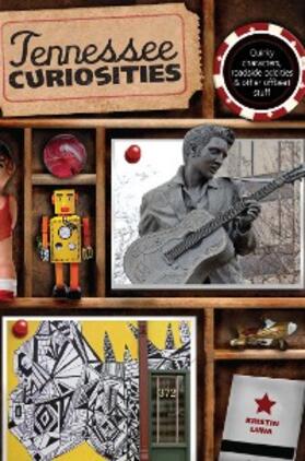 Luna |  Tennessee Curiosities | eBook | Sack Fachmedien