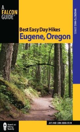 Bernstein |  Best Easy Day Hikes Eugene, Oregon | eBook | Sack Fachmedien