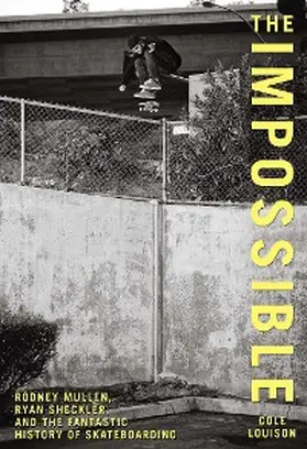 Louison |  Impossible | eBook | Sack Fachmedien