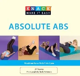 Flizanes |  Knack Absolute Abs | eBook | Sack Fachmedien