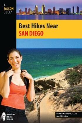 Goya |  Best Hikes Near San Diego | eBook | Sack Fachmedien