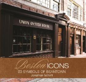 Scheff |  Boston Icons | eBook | Sack Fachmedien