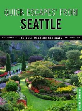 Cunningham |  Quick Escapes® From Seattle | eBook | Sack Fachmedien