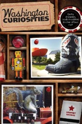 Baskas |  Washington Curiosities | eBook | Sack Fachmedien