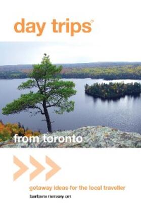 Orr |  Day Trips® from Toronto | eBook | Sack Fachmedien