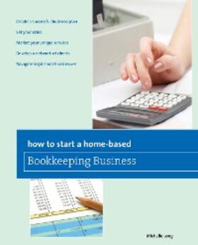 Long |  How to Start a Home-based Bookkeeping Business | eBook | Sack Fachmedien