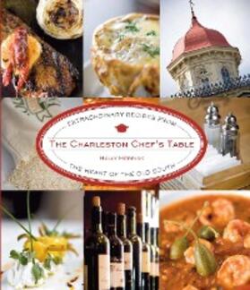 Herrick |  Charleston Chef's Table | eBook | Sack Fachmedien