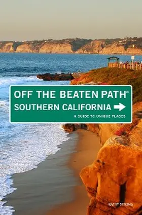 Strong |  Southern California Off the Beaten Path® | eBook | Sack Fachmedien
