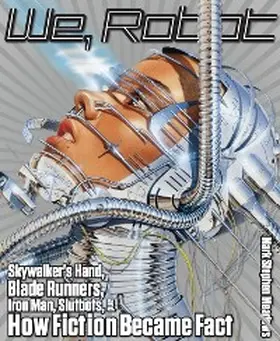 Meadows |  We, Robot | eBook | Sack Fachmedien