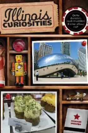 Moreno |  Illinois Curiosities | eBook | Sack Fachmedien