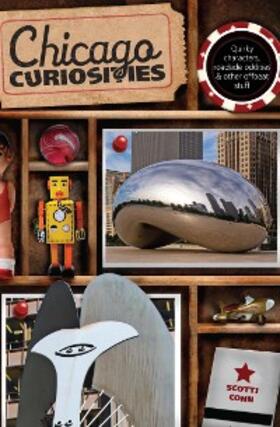 Cohn |  Chicago Curiosities | eBook | Sack Fachmedien