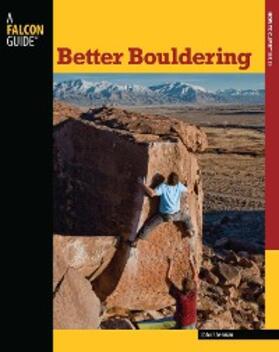 Sherman |  Better Bouldering | eBook | Sack Fachmedien