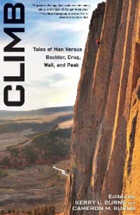 Burns |  Climb | eBook | Sack Fachmedien