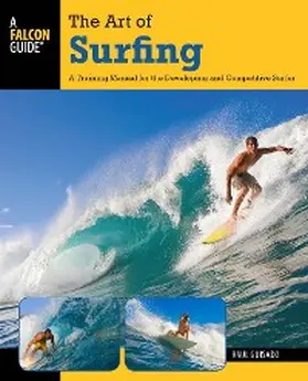 Guisado |  Art of Surfing | eBook | Sack Fachmedien