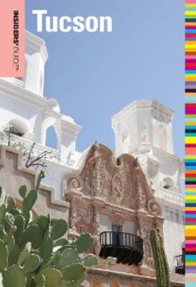 Votto |  Insiders' Guide® to Tucson | eBook | Sack Fachmedien