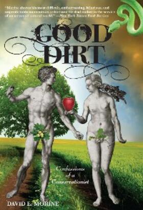 Morine / Flint |  Good Dirt | eBook | Sack Fachmedien