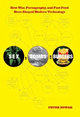 Nowak |  Sex, Bombs, and Burgers | eBook | Sack Fachmedien