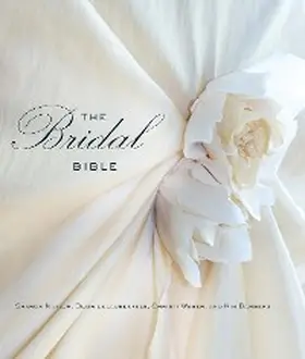 Naylor / Del Delaubenfels / Weber |  Bridal Bible | eBook | Sack Fachmedien