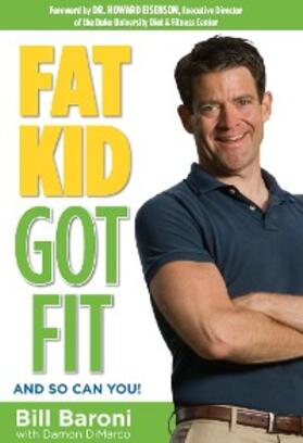 I / Dimarco |  Fat Kid Got Fit | eBook | Sack Fachmedien