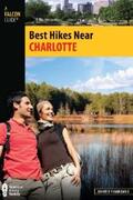 Davis |  Best Hikes Near Charlotte | eBook | Sack Fachmedien