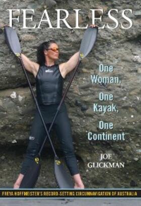 Glickman |  Fearless | eBook | Sack Fachmedien