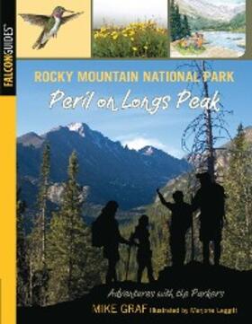 Graf |  Rocky Mountain National Park: Peril on Longs Peak | eBook | Sack Fachmedien