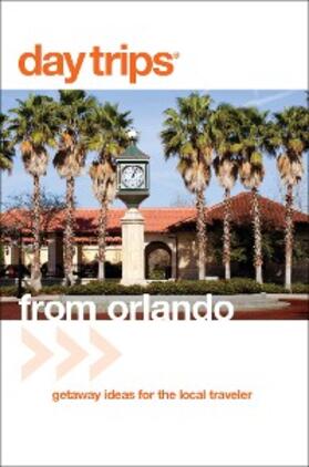 Kumiski |  Day Trips® from Orlando | eBook | Sack Fachmedien