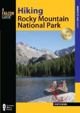 Dannen |  Hiking Rocky Mountain National Park | eBook | Sack Fachmedien