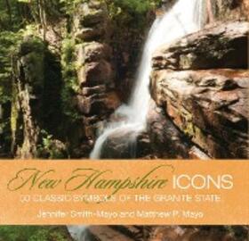 Mayo / Smith-Mayo |  New Hampshire Icons | eBook | Sack Fachmedien