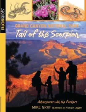 Graf |  Grand Canyon National Park: Tail of the Scorpion | eBook | Sack Fachmedien